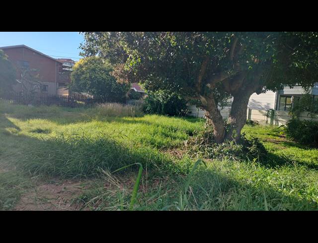 476M² VACANT LAND FOR SALE IN TERGNIET